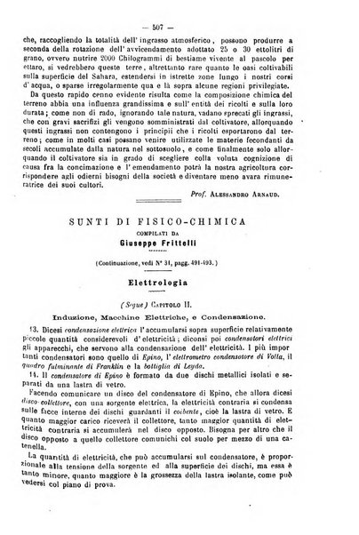 L'istitutore giornale della societa d'istruzione e di educazione dedicato ai maestri, alle maestre, ai padri di famiglia ed ai comuni