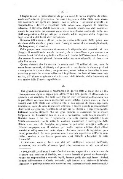 L'istitutore giornale della societa d'istruzione e di educazione dedicato ai maestri, alle maestre, ai padri di famiglia ed ai comuni