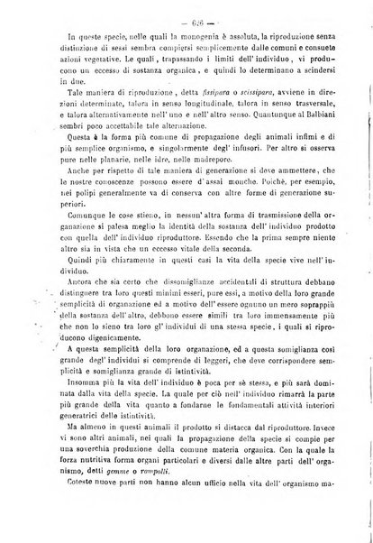 L'istitutore giornale della societa d'istruzione e di educazione dedicato ai maestri, alle maestre, ai padri di famiglia ed ai comuni