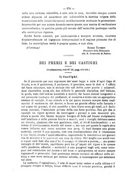 L'istitutore giornale della societa d'istruzione e di educazione dedicato ai maestri, alle maestre, ai padri di famiglia ed ai comuni