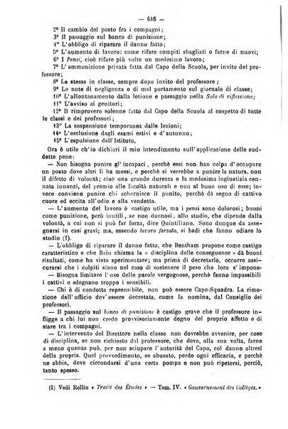 L'istitutore giornale della societa d'istruzione e di educazione dedicato ai maestri, alle maestre, ai padri di famiglia ed ai comuni