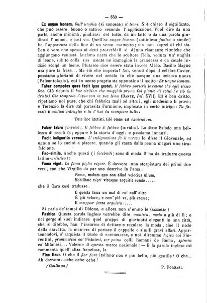 L'istitutore giornale della societa d'istruzione e di educazione dedicato ai maestri, alle maestre, ai padri di famiglia ed ai comuni