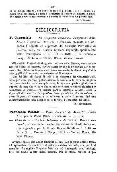 L'istitutore giornale della societa d'istruzione e di educazione dedicato ai maestri, alle maestre, ai padri di famiglia ed ai comuni