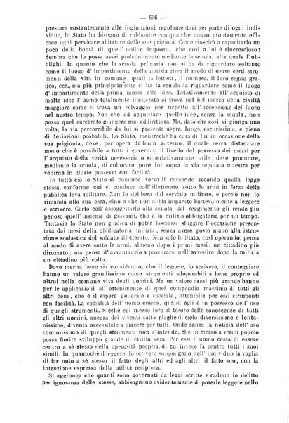 L'istitutore giornale della societa d'istruzione e di educazione dedicato ai maestri, alle maestre, ai padri di famiglia ed ai comuni