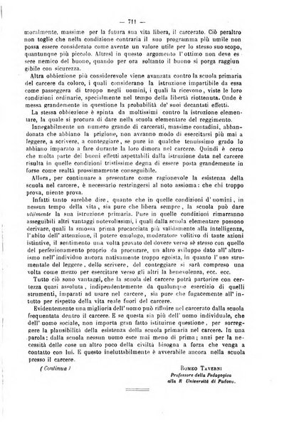 L'istitutore giornale della societa d'istruzione e di educazione dedicato ai maestri, alle maestre, ai padri di famiglia ed ai comuni