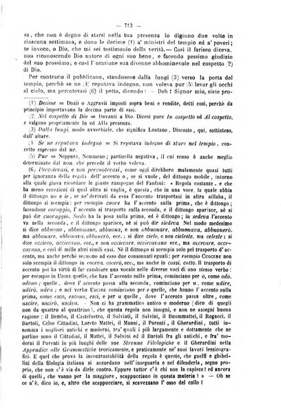 L'istitutore giornale della societa d'istruzione e di educazione dedicato ai maestri, alle maestre, ai padri di famiglia ed ai comuni