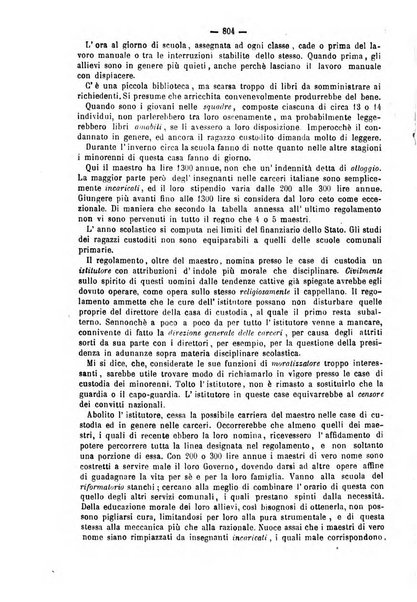 L'istitutore giornale della societa d'istruzione e di educazione dedicato ai maestri, alle maestre, ai padri di famiglia ed ai comuni