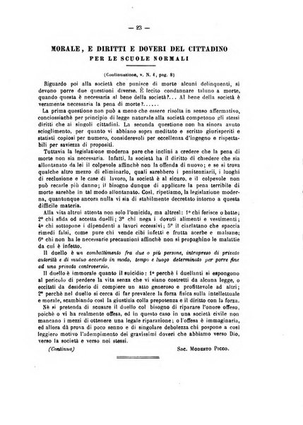 L'istitutore giornale della societa d'istruzione e di educazione dedicato ai maestri, alle maestre, ai padri di famiglia ed ai comuni