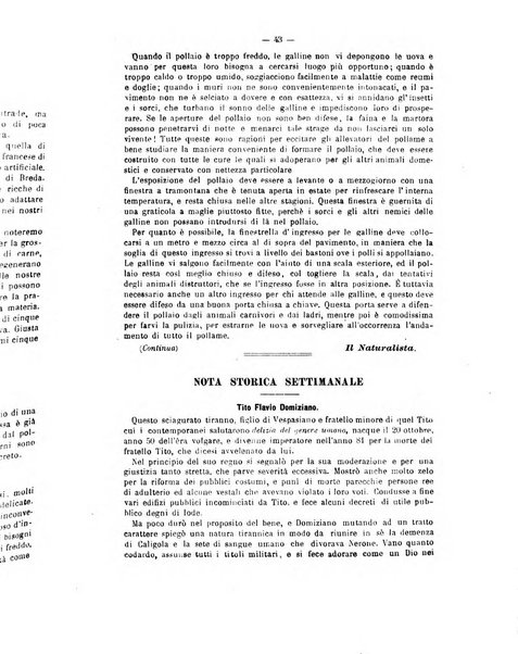 L'istitutore giornale della societa d'istruzione e di educazione dedicato ai maestri, alle maestre, ai padri di famiglia ed ai comuni