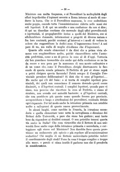 L'istitutore giornale della societa d'istruzione e di educazione dedicato ai maestri, alle maestre, ai padri di famiglia ed ai comuni