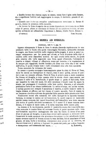 L'istitutore giornale della societa d'istruzione e di educazione dedicato ai maestri, alle maestre, ai padri di famiglia ed ai comuni