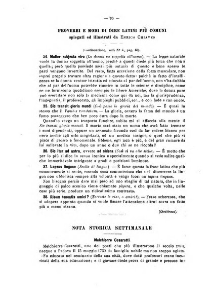 L'istitutore giornale della societa d'istruzione e di educazione dedicato ai maestri, alle maestre, ai padri di famiglia ed ai comuni