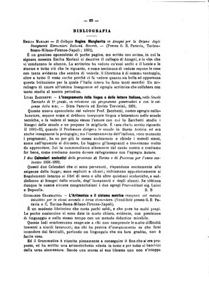 L'istitutore giornale della societa d'istruzione e di educazione dedicato ai maestri, alle maestre, ai padri di famiglia ed ai comuni