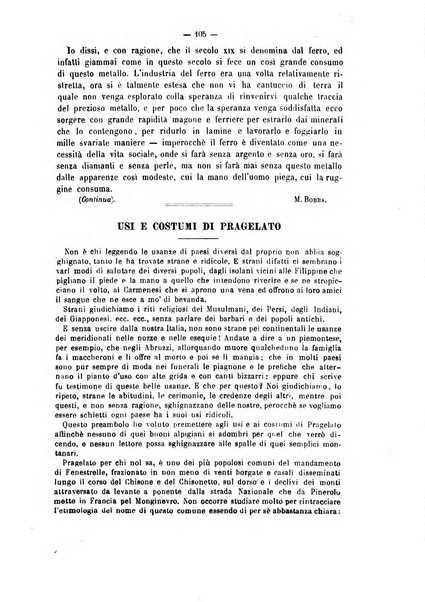 L'istitutore giornale della societa d'istruzione e di educazione dedicato ai maestri, alle maestre, ai padri di famiglia ed ai comuni