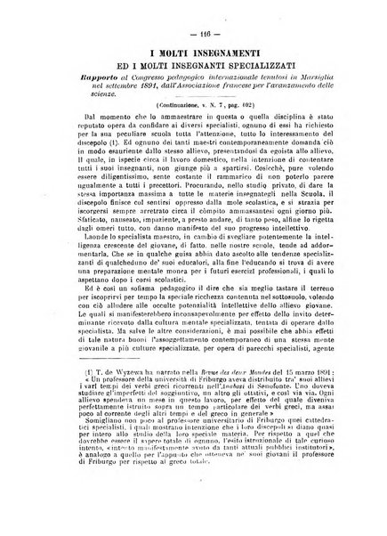 L'istitutore giornale della societa d'istruzione e di educazione dedicato ai maestri, alle maestre, ai padri di famiglia ed ai comuni