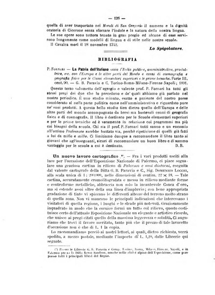 L'istitutore giornale della societa d'istruzione e di educazione dedicato ai maestri, alle maestre, ai padri di famiglia ed ai comuni