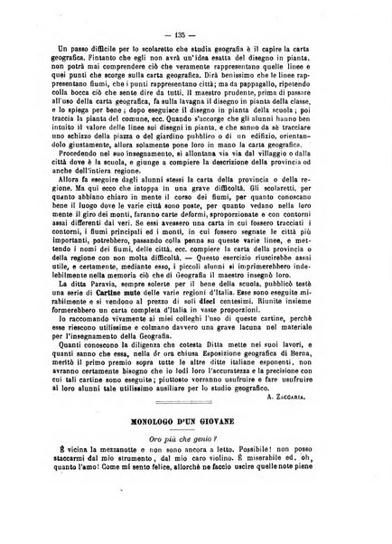 L'istitutore giornale della societa d'istruzione e di educazione dedicato ai maestri, alle maestre, ai padri di famiglia ed ai comuni