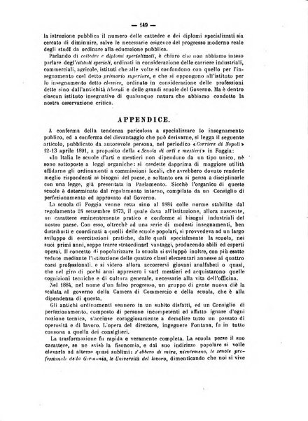 L'istitutore giornale della societa d'istruzione e di educazione dedicato ai maestri, alle maestre, ai padri di famiglia ed ai comuni