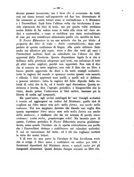 L'istitutore giornale della societa d'istruzione e di educazione dedicato ai maestri, alle maestre, ai padri di famiglia ed ai comuni