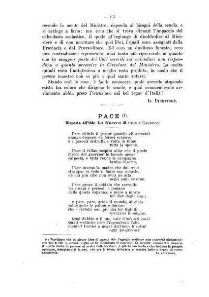 L'istitutore giornale della societa d'istruzione e di educazione dedicato ai maestri, alle maestre, ai padri di famiglia ed ai comuni