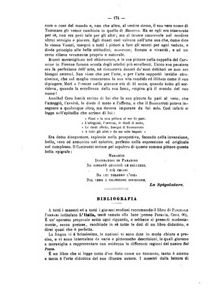 L'istitutore giornale della societa d'istruzione e di educazione dedicato ai maestri, alle maestre, ai padri di famiglia ed ai comuni