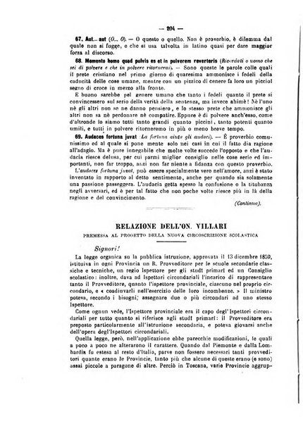 L'istitutore giornale della societa d'istruzione e di educazione dedicato ai maestri, alle maestre, ai padri di famiglia ed ai comuni