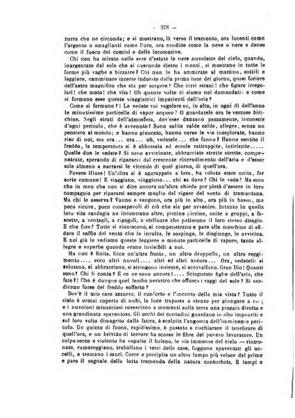 L'istitutore giornale della societa d'istruzione e di educazione dedicato ai maestri, alle maestre, ai padri di famiglia ed ai comuni