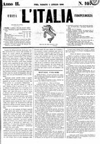 giornale/TO00186511/1848/Luglio