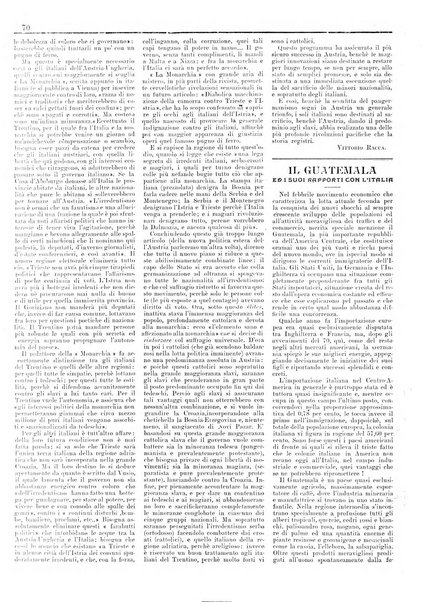 L'Italia all'estero rivista di politica estera e coloniale