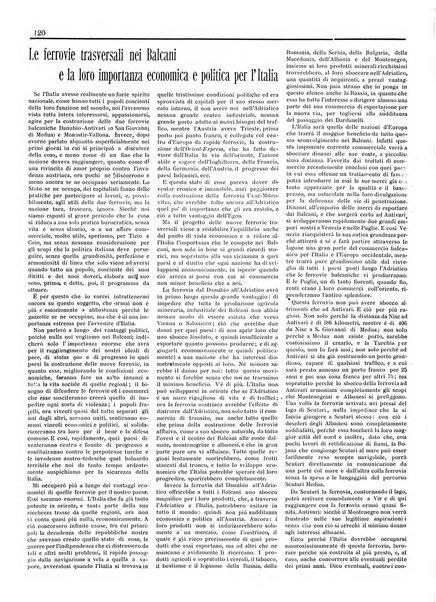 L'Italia all'estero rivista di politica estera e coloniale