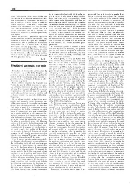 L'Italia all'estero rivista di politica estera e coloniale