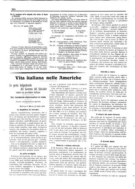 L'Italia all'estero rivista di politica estera e coloniale