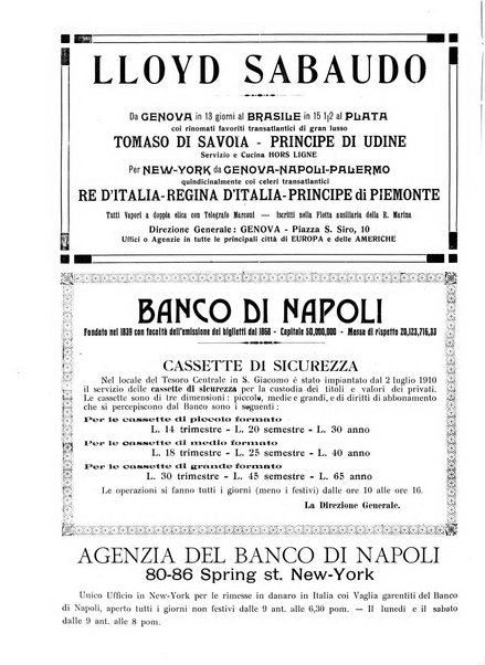 L'Italia all'estero rivista di politica estera e coloniale