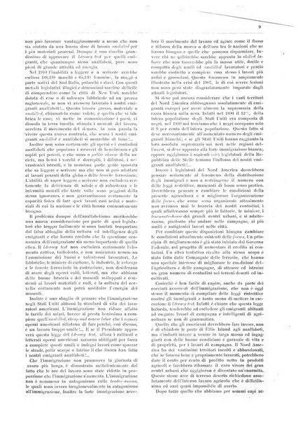 L'Italia all'estero rivista di politica estera e coloniale