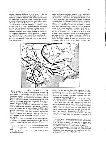 L'Italia all'estero rivista di politica estera e coloniale