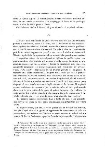 L'Italia coloniale rivista mensile