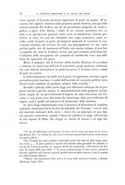 L'Italia coloniale rivista mensile