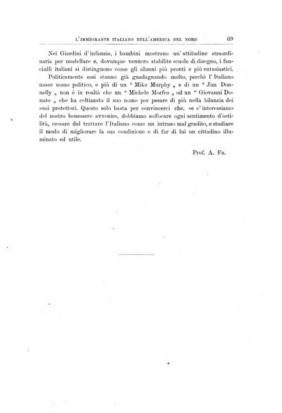 L'Italia coloniale rivista mensile