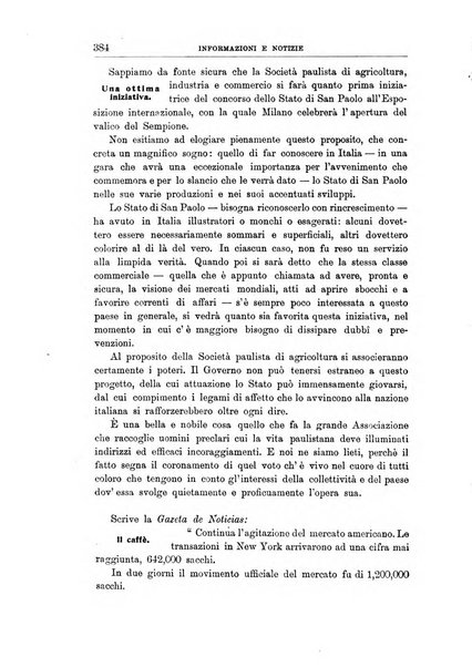 L'Italia coloniale rivista mensile