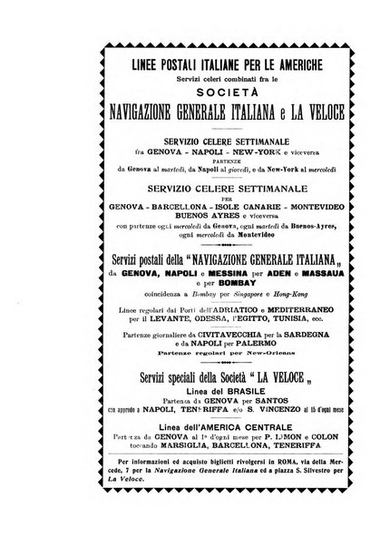 L'Italia coloniale rivista mensile