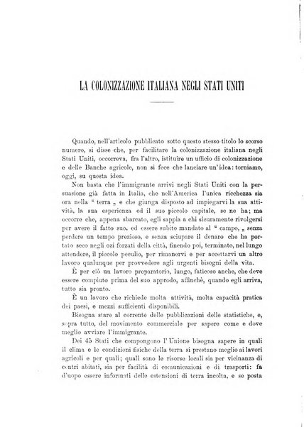 L'Italia coloniale rivista mensile