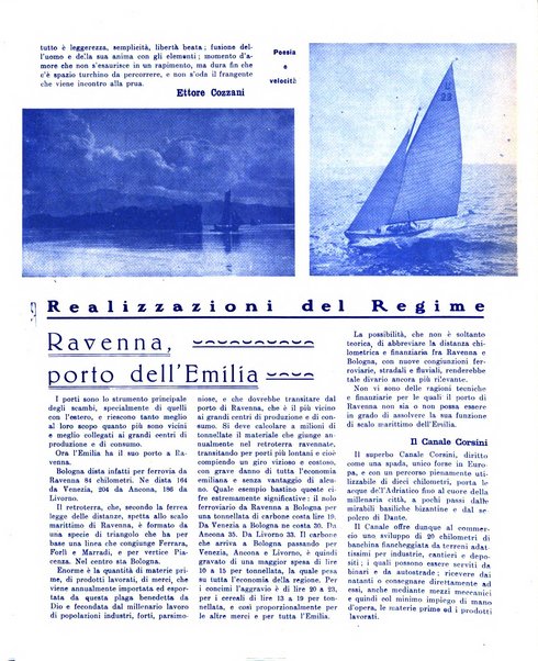 L'Italia marinara giornale della Lega navale italiana