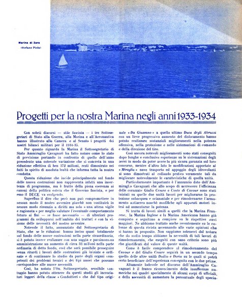 L'Italia marinara giornale della Lega navale italiana