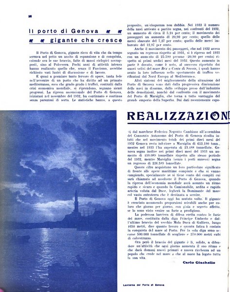 L'Italia marinara giornale della Lega navale italiana