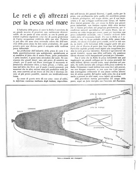 L'Italia marinara giornale della Lega navale italiana