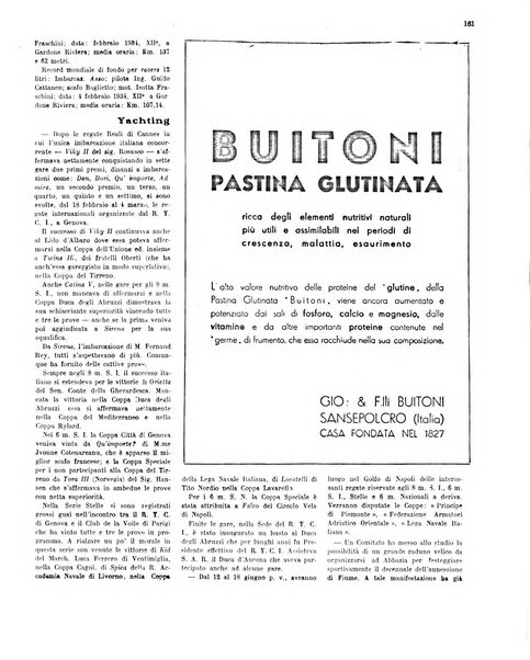 L'Italia marinara giornale della Lega navale italiana