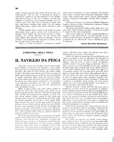 L'Italia marinara giornale della Lega navale italiana