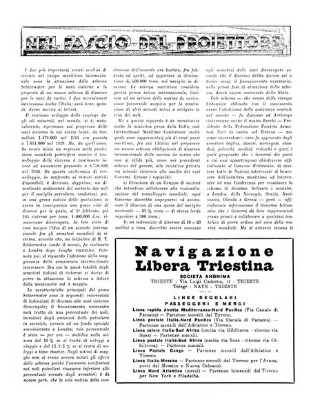 L'Italia marinara giornale della Lega navale italiana