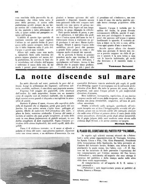 L'Italia marinara giornale della Lega navale italiana