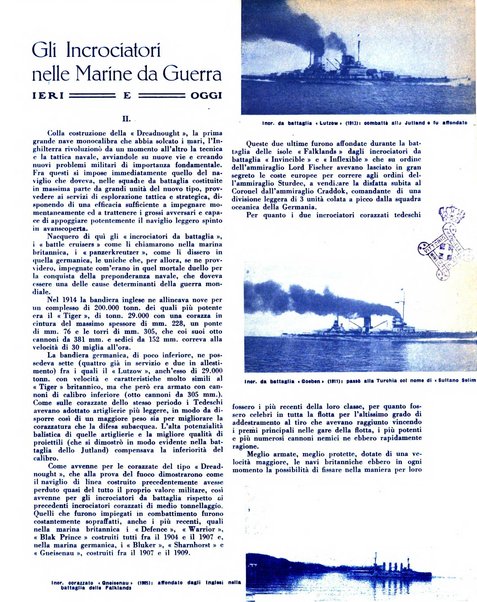 L'Italia marinara giornale della Lega navale italiana